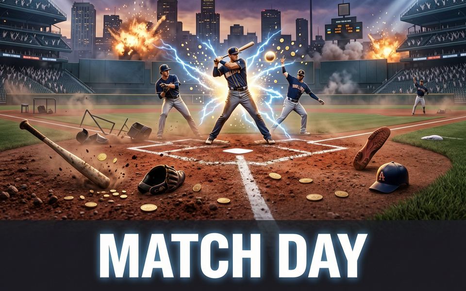 Battle Royale Grind Shift: Why MLB 26 Players Are Farming Stubs Differently This Season — 1