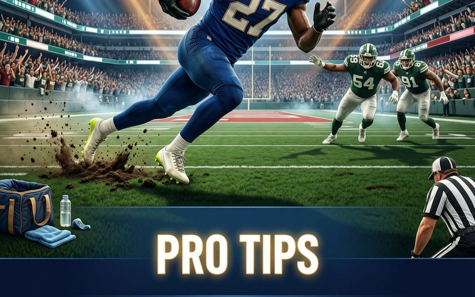 Madden NFL 27 Ultimate Team: Why the Current Meta Demands a Chemistry Shake-Up — 3