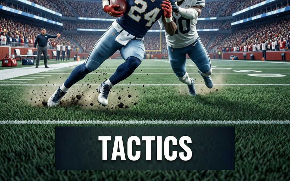 Are These Low-Rated Preseason Standouts Actually Worth Your Coins in Madden NFL 27? — 2
