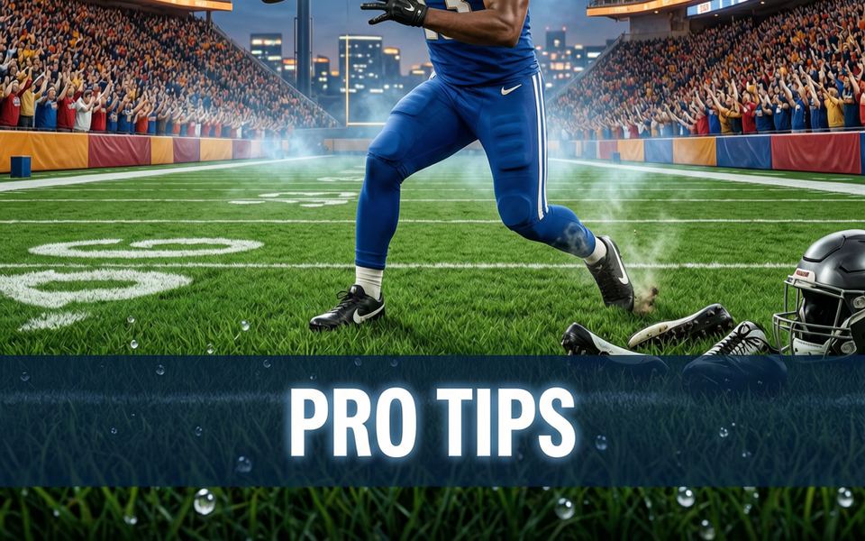 Draft Night Cap Mastery: How Madden NFL 27’s Salary Cap Shapes Rookie Value — 3