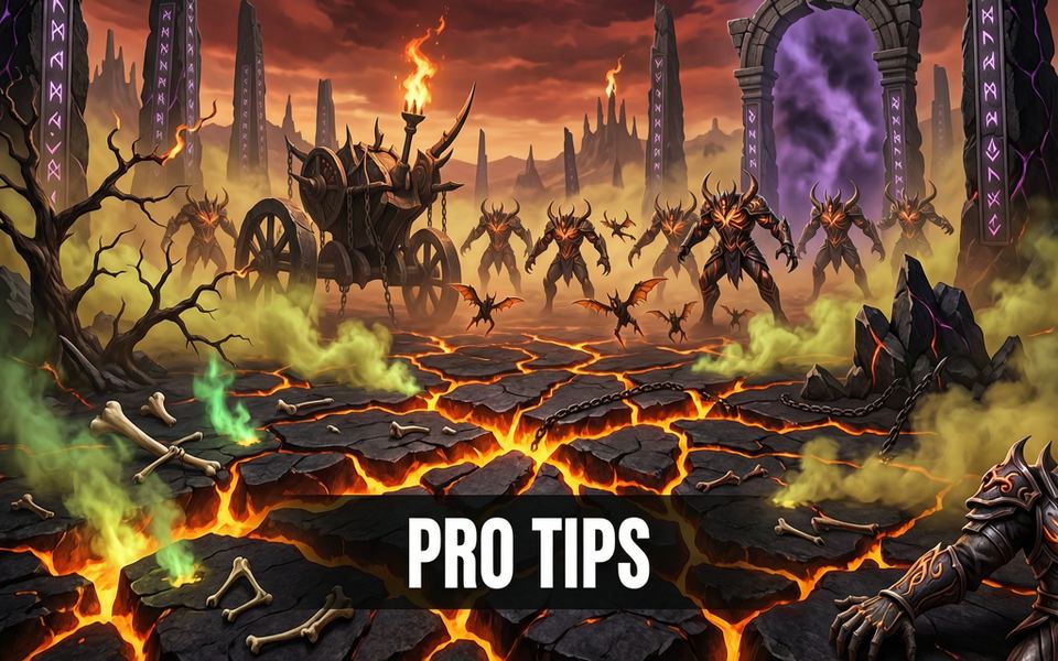 The Unspoken Pit Tax: Why Your Helltide Efficiency Hinges on a Single Resource — 3