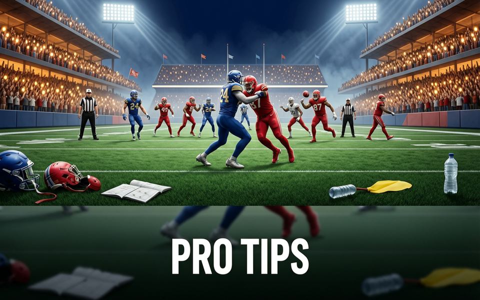 Build Deep Roster Quickly with Preseason Standouts Mode in Madden NFL 27 — 3