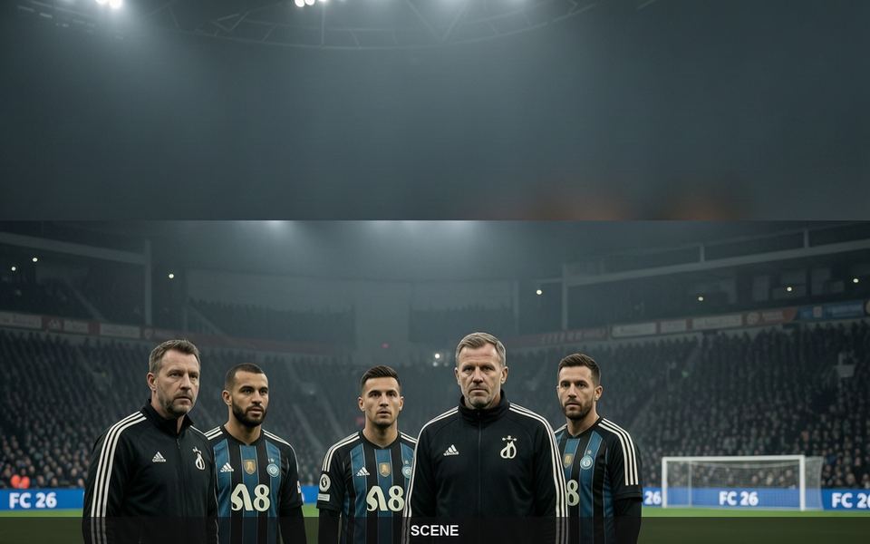 September Coin Crunch: Timing Your Ultimate Team Investments in FC 26 — 2