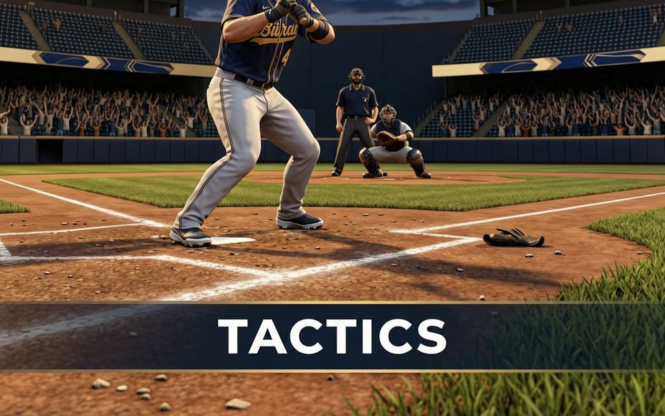 MLB 26 Diamond Dynasty: The Auction House Sleepers That Pay Off in Stubs — 2