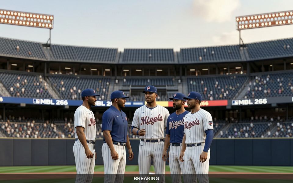 5 Early Season Habits to Maximize MLB 26 Stubs in Diamond Dynasty — 2