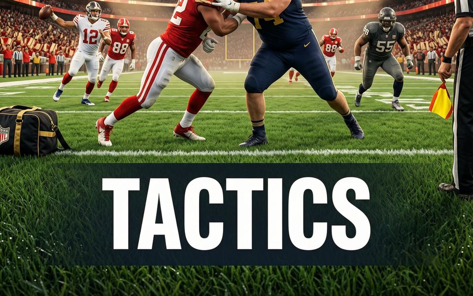 Start Your Madden NFL 27 Dynasty: Coach Trees and Player Personas That Build Real Chemistry — 2
