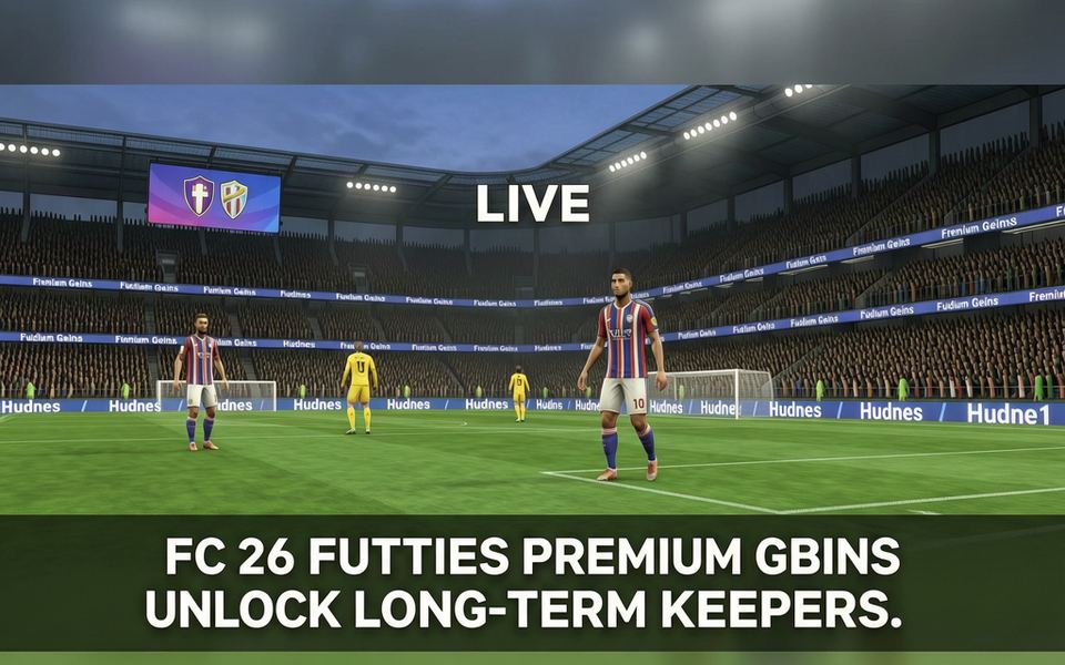 FC 26 FUTTIES Premium SBC Hidden Gems: Why 60k-150k Coins Unlock Long-Term Keepers — 2