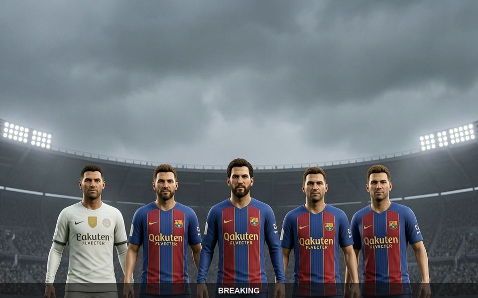 Stop Wasting Packs: The Truth About EA FC 26 September Promo Timing — 2