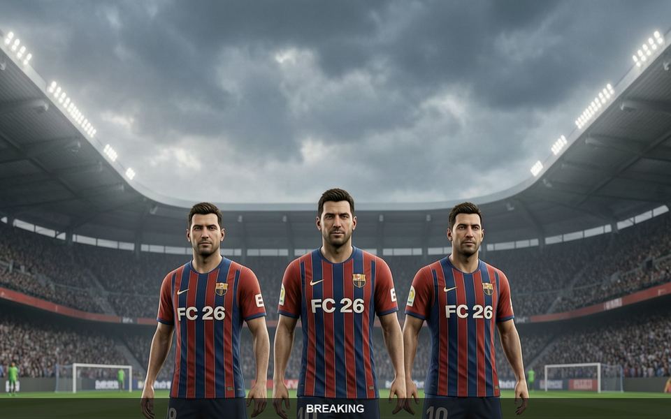 Myth-Busting the September Rush: Why FC 26 Coins Are Overvalued in Early Event Cycles — 1