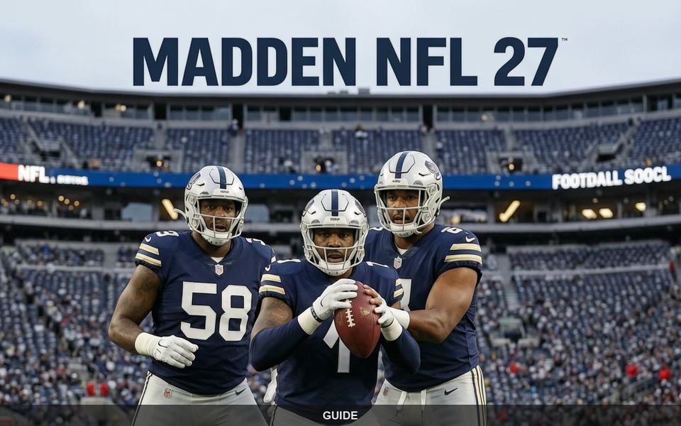 Madden NFL 27 Ultimate Team: Maximizing Madden Coins Value Amidst The Worst Monetization In Franchise History — 2