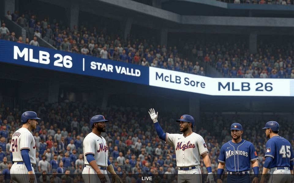 MLB 26 Stubs vs. Team Affinity: Which Path to the Best Roster? — 2