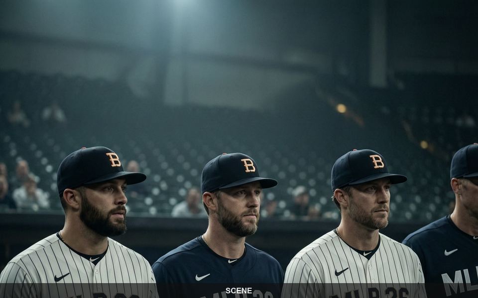 Stubs vs. XP: Which Currency Actually Builds a Better MLB The Show 26 Roster? — 1