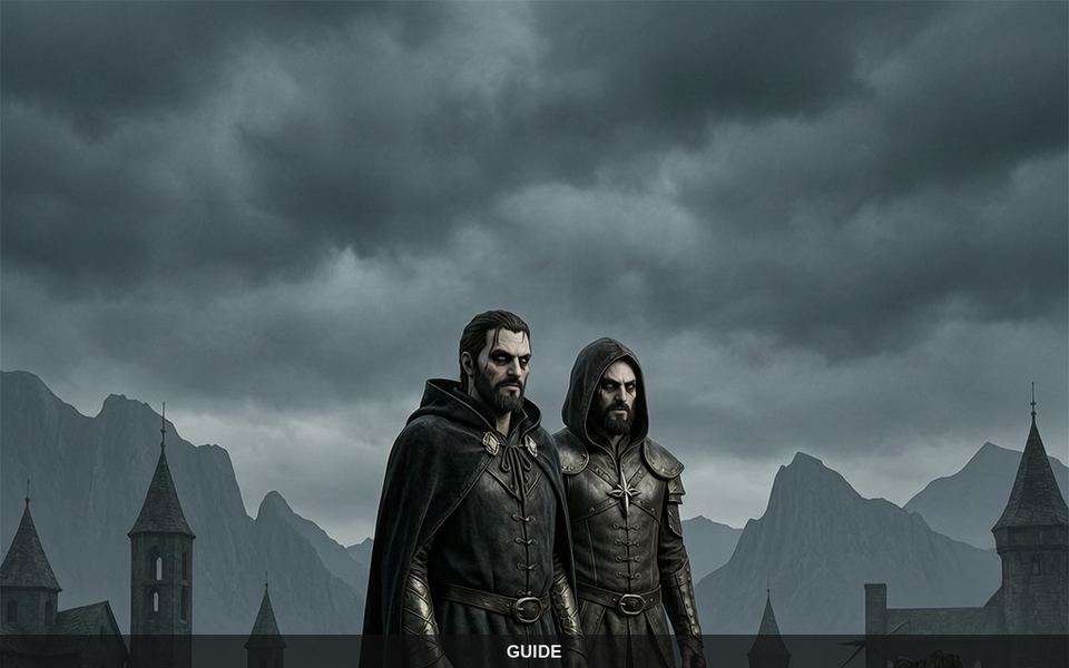 Can Cinder Exchange Save Your Helltide Run? Optimizing S14 Endgame Survival — 2