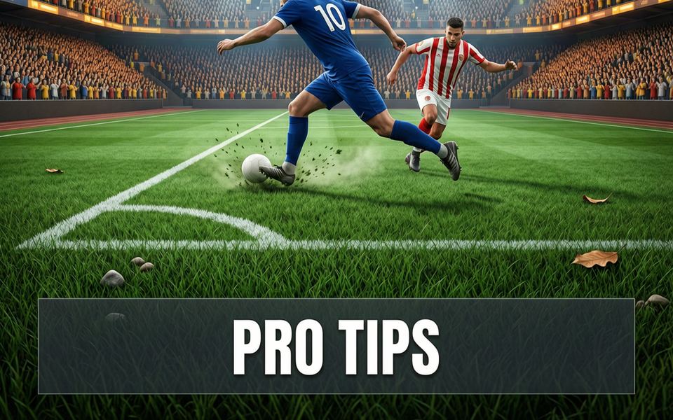 5 Key Tactics for FC 26 November SBCs: Maximizing Value in the 60k-150k Coin Range — 3