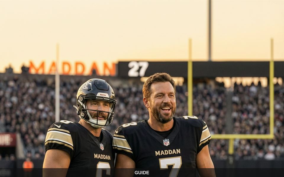 Madden NFL 27 UT: Surviving the Coin Shock After PS Plus Dropped Madden 26 — 2