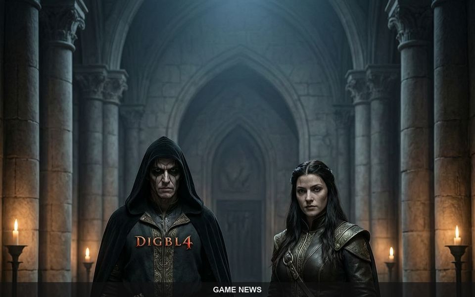 Can You Outpace the Heat? Optimizing Cinder Tempering and Helltide Routes for Torment IV in Diablo 4 Season 14 — 1