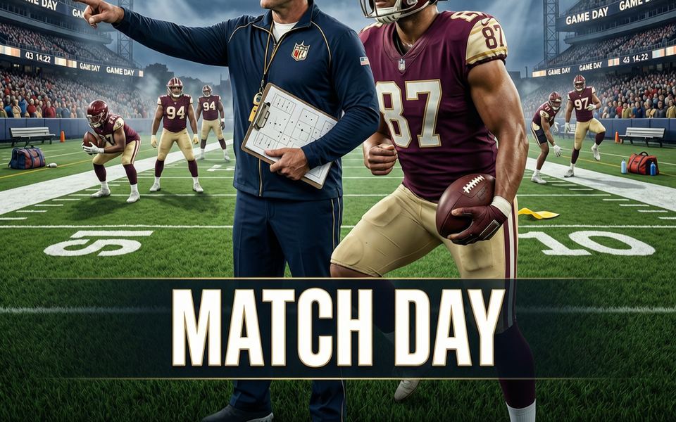 Start Your Madden NFL 27 Dynasty: Coach Trees and Player Personas That Build Real Chemistry — 1