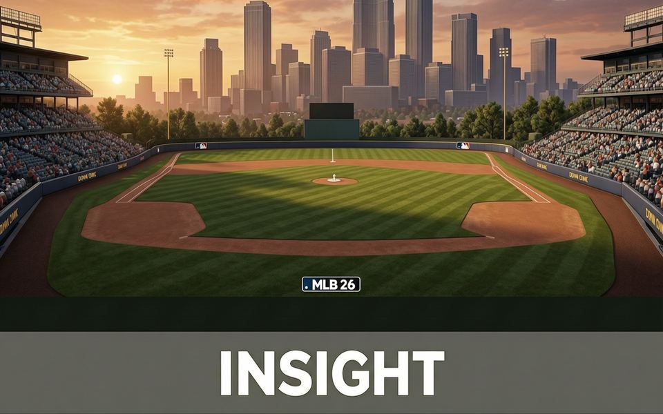 5 Mid-Season Auction Strategies That Protect Your MLB 26 Stubs in Diamond Dynasty — 2