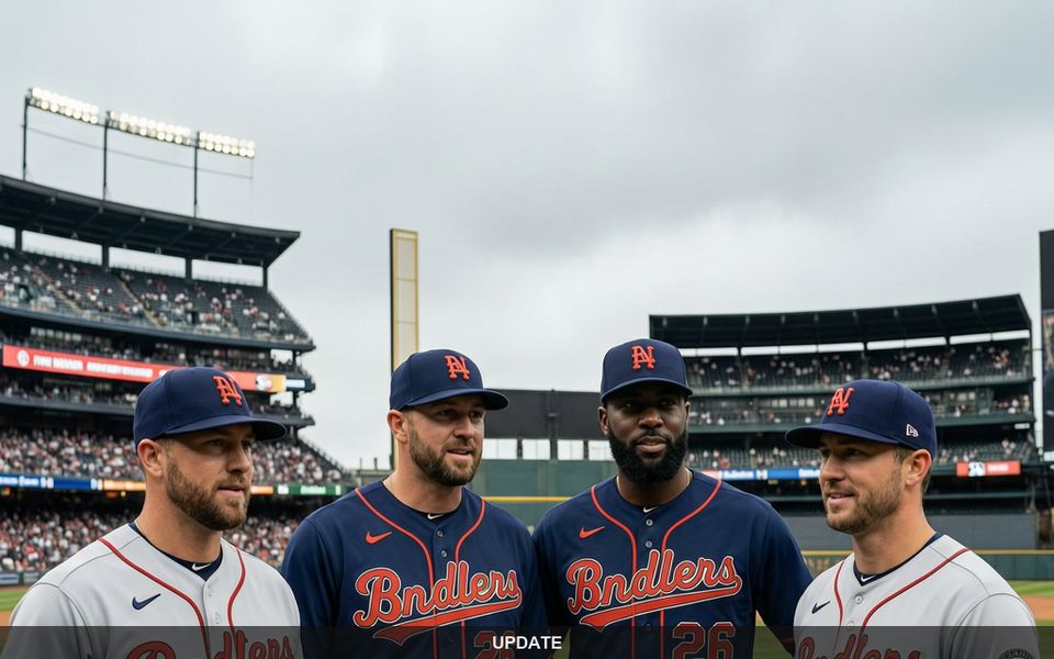Is Your Stub Economy Wasting Potential? A Deep Dive into MLB 26 Program Rewards — 1