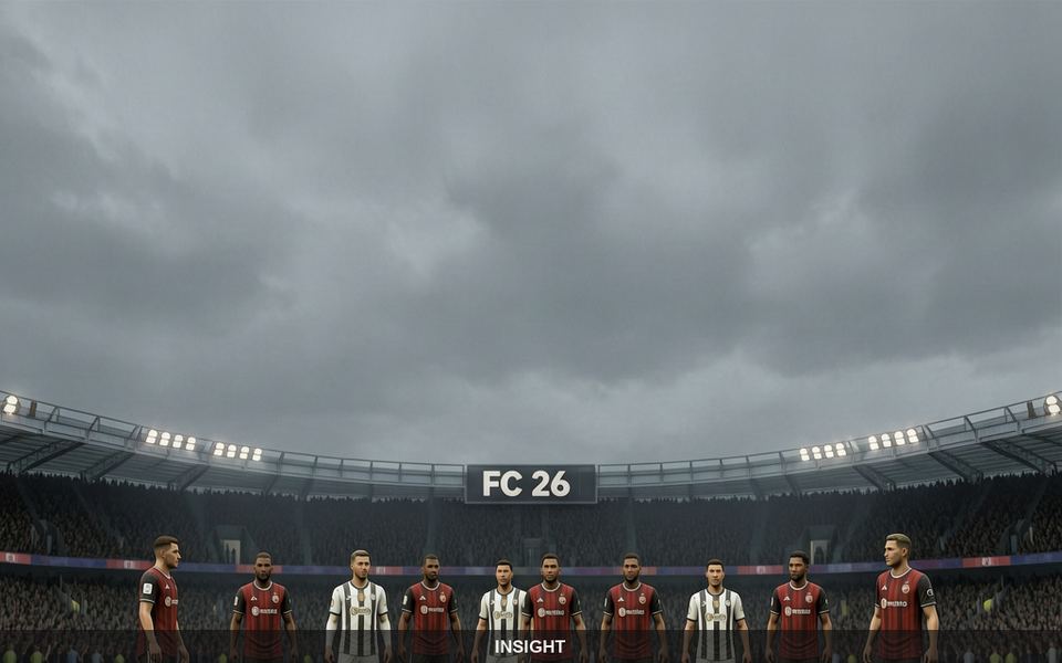 Don't Waste Your Bank: How EA FC 26's Promo Calendar Dictates Smart Coin Stockpiling — 2