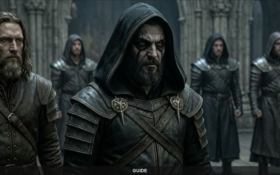 Piercing the Void: A Pro’s Deep Dive into S14 Necromancer Bone Spear Dynamics in The Pit — 2