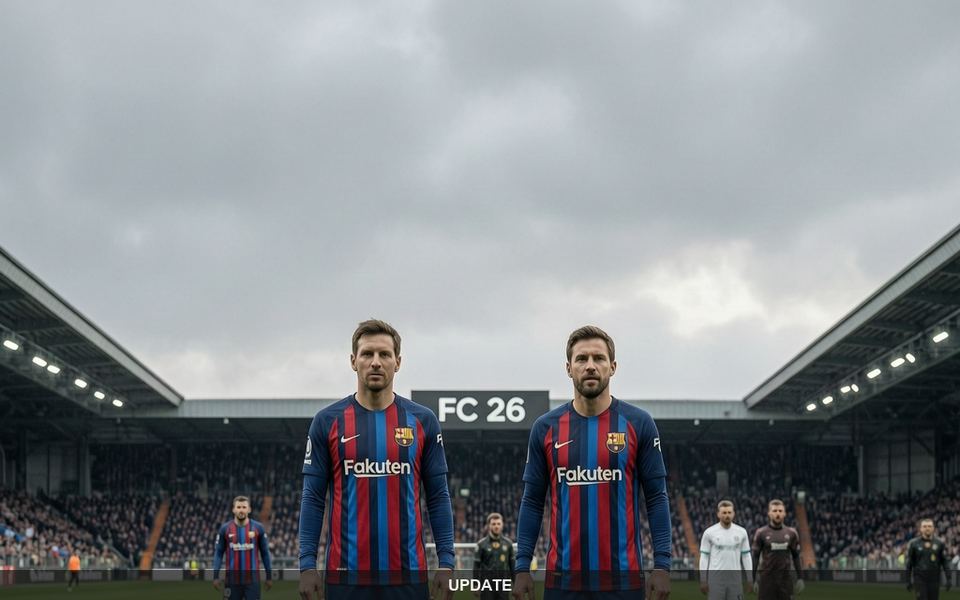 September Surge: A Pro’s Breakdown of EA FC 26 Promo Calendar for Coin Optimization — 1