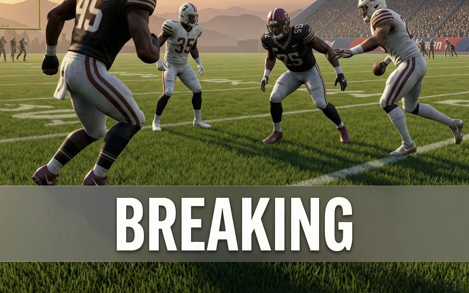 Speed Kills: How Fast WRs & Athletic Defenders Define the Madden 27 Meta Right Now — 1