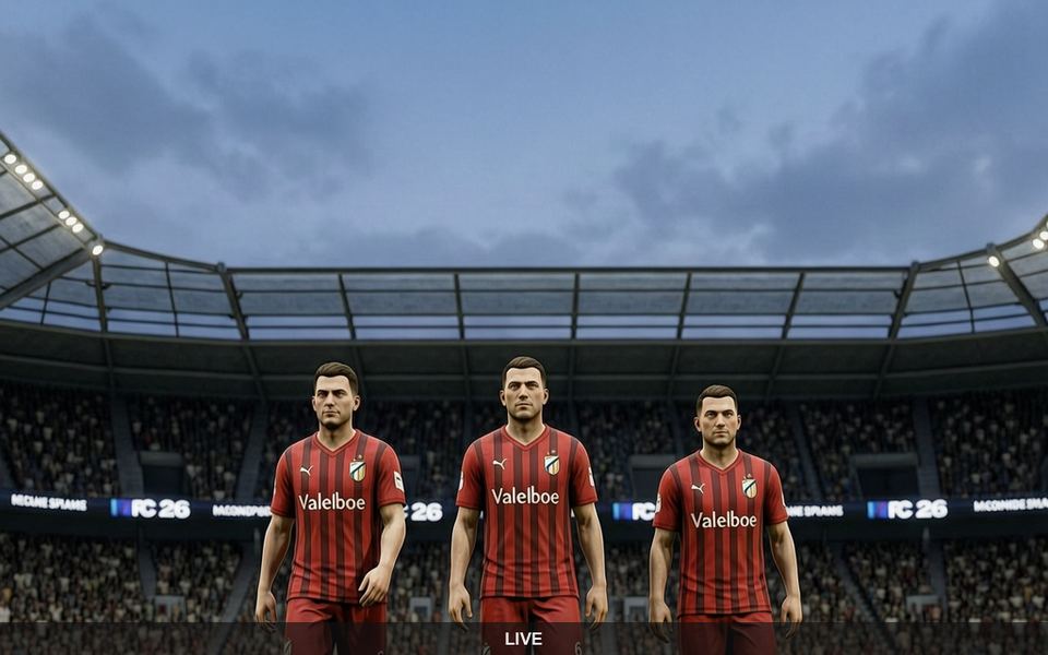 Stop Chasing SBCs Blindly: The September Promo Calendar Strategy for EA FC 26 — 1
