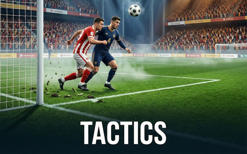 5 Key Tactics for FC 26 November SBCs: Maximizing Value in the 60k-150k Coin Range — 2