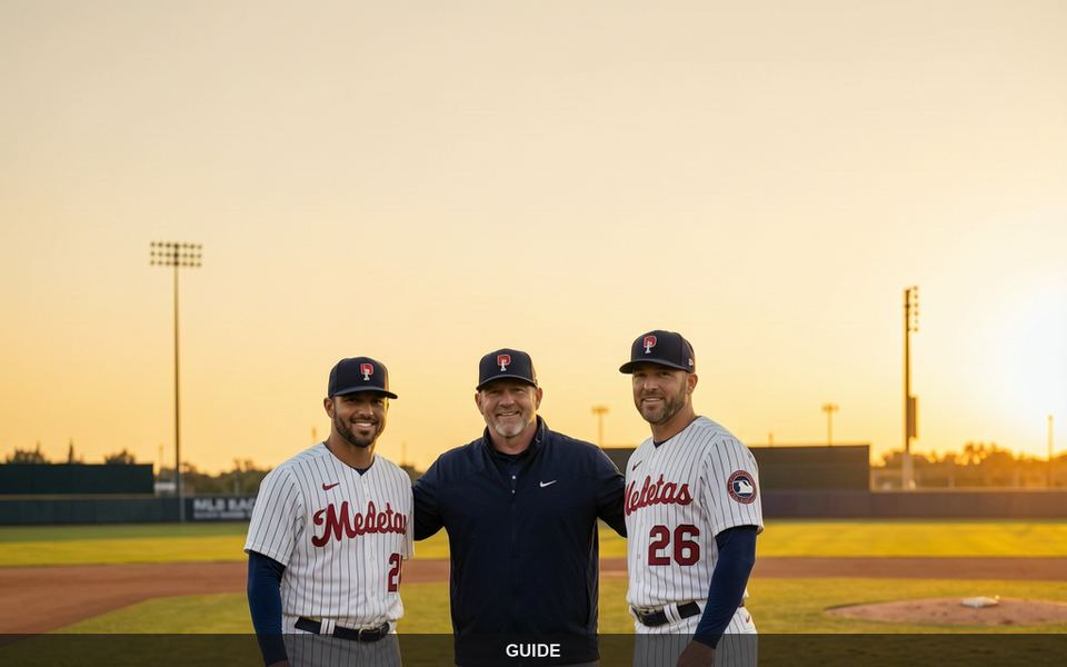 Is Your Stub Economy Wasting Potential? A Deep Dive into MLB 26 Program Rewards — 2