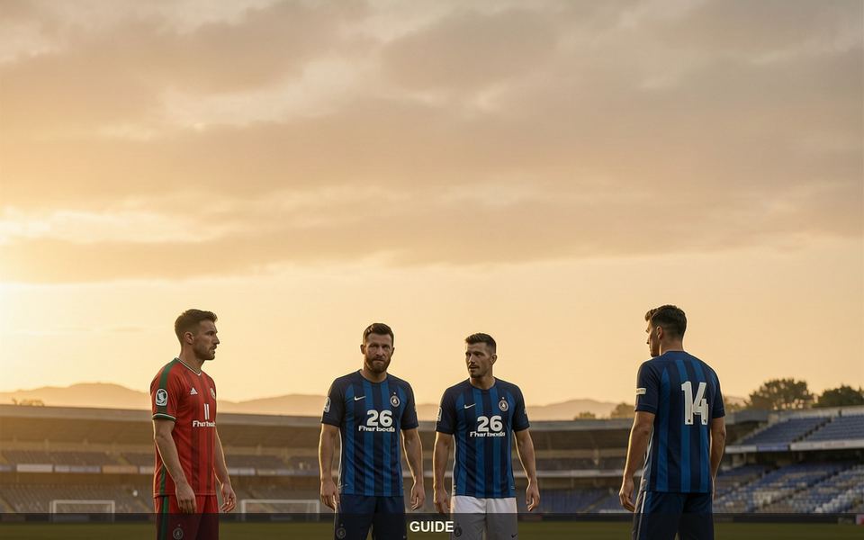 The Hidden Cost of Waiting: Optimizing Weekend League Starters with September's Promo Schedule — 1