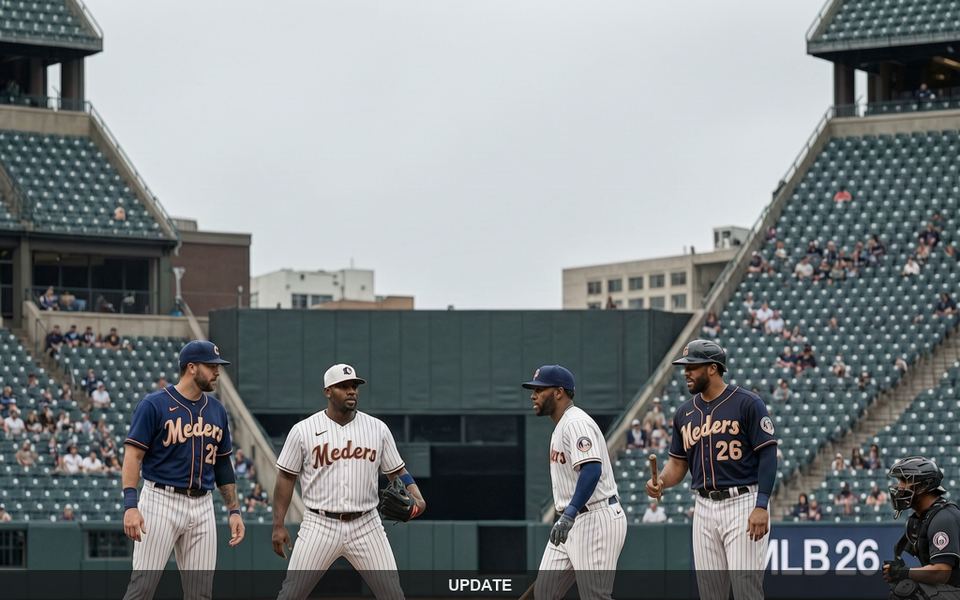 Why Are Your Diamond Dynasty Bankrolls Empty? Cracking the MLB 26 Stubs Code — 2