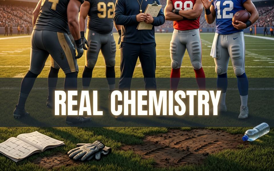 Start Your Madden NFL 27 Dynasty: Coach Trees and Player Personas That Build Real Chemistry — 3