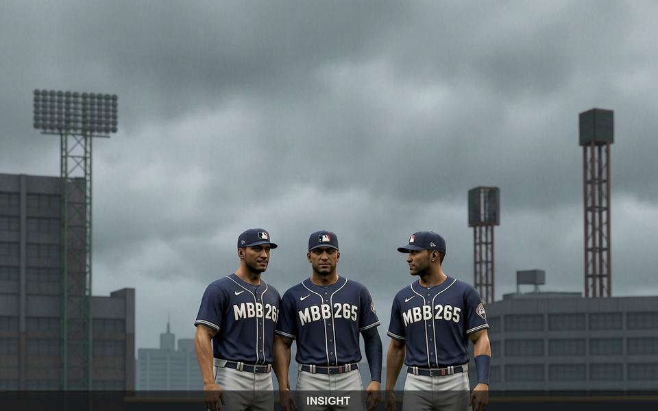 MLB The Show 26: Spending Leftover Stubs to Finalize Your Best Team Build Before Programs Expire — 1