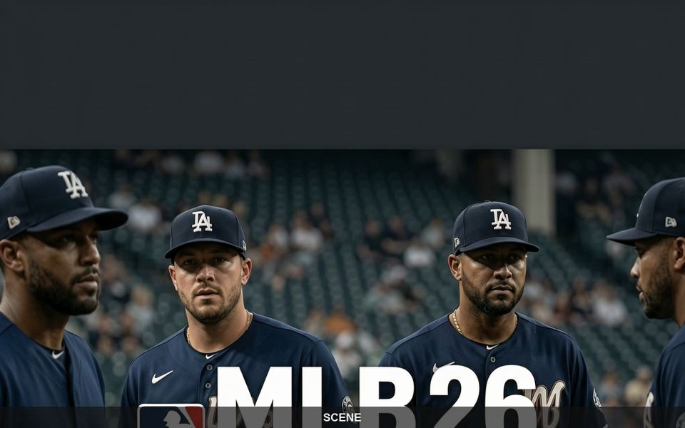 MLB 26 Stubs: The Meta-Shift in Auction House Economics and Program Rewards — 1