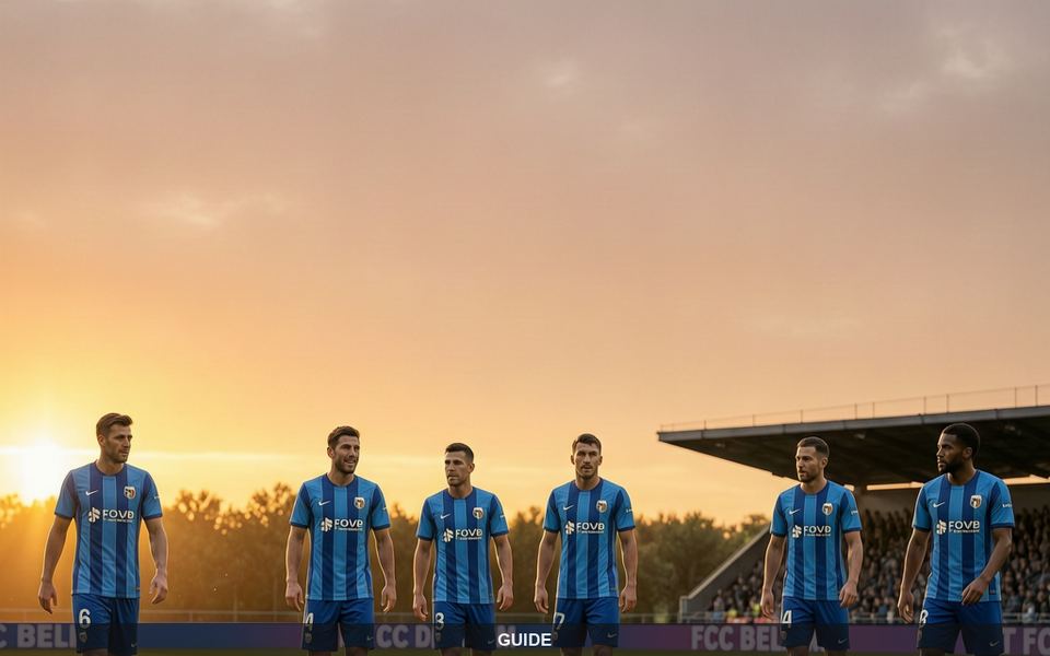 September Surge: A Pro’s Breakdown of EA FC 26 Promo Calendar for Coin Optimization — 2