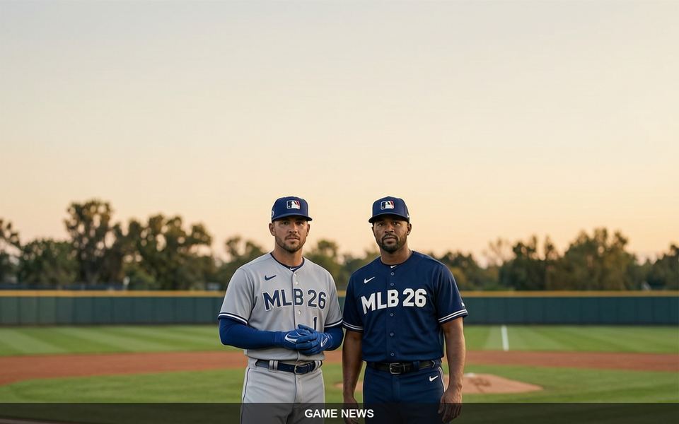 Stubs vs. Points: Maximizing Your MLB The Show 26 Diamond Dynasty Squad Before Program Resets — 1