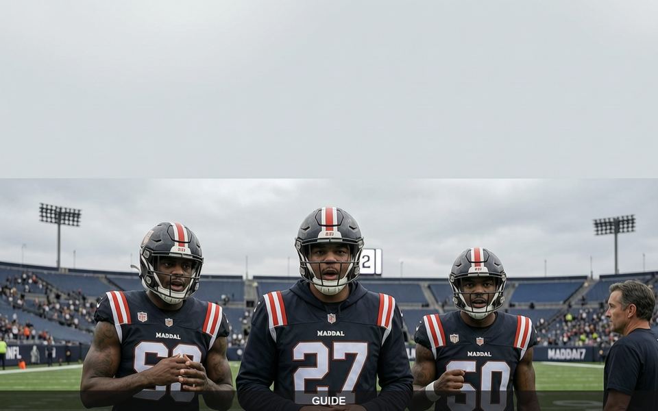 4 Ways to Maximize Your Free Play Days in Madden NFL 27 Ultimate Team — 2