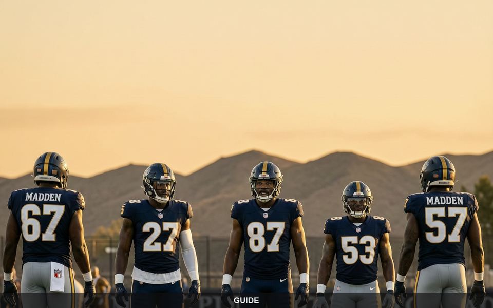 Madden NFL 27: The PS Plus Expiry Window Is Your Best Shot at Cheap High-Potential Evolutions — 2