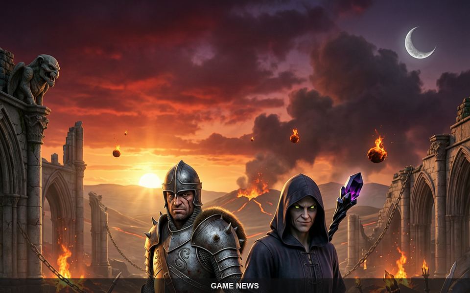 Precision Over Power: Leveraging Cinder Exchange for Ancestral Tempering in Diablo IV Season 14 — 1