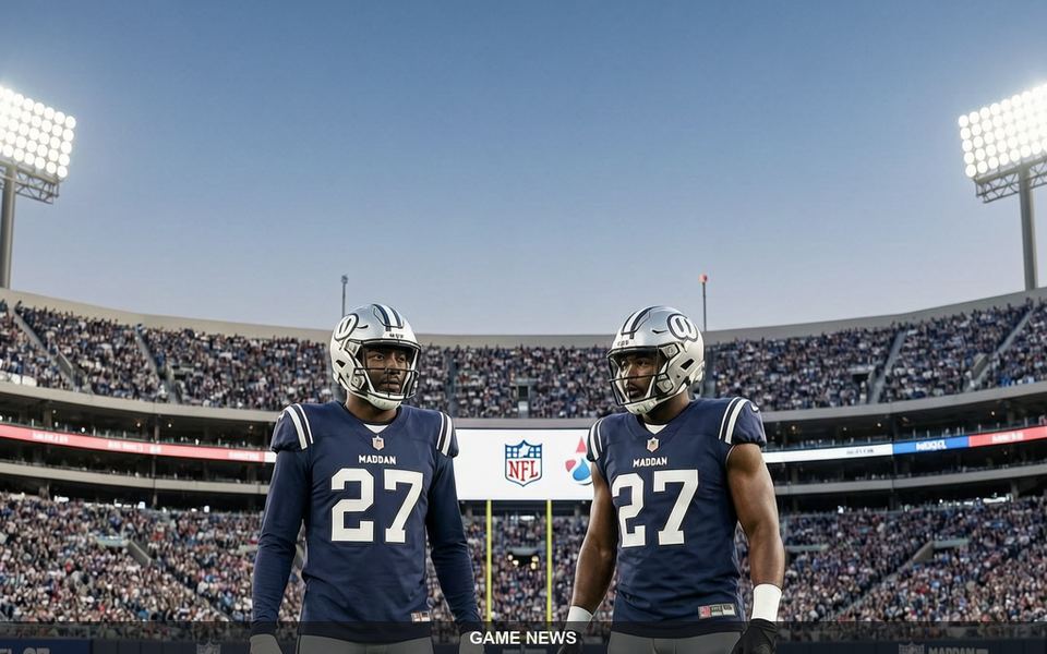 Stop Chasing Meta: Why Preseason Standouts Are the Smartest Madden NFL 27 Investments — 1