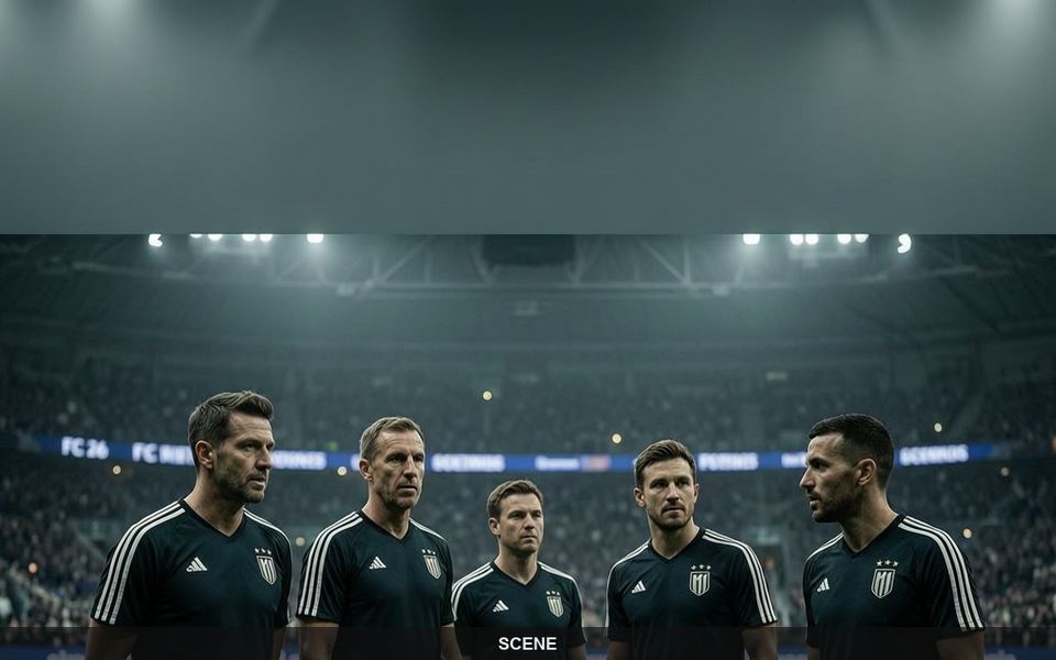 Don't Blow Your Budget: The Hidden Traps in EA FC 26's September Promo Calendar — 1
