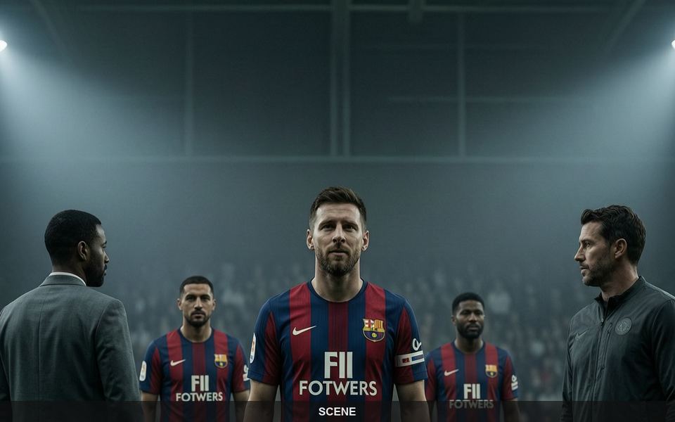 Did Dexerto's FC 26 September Leak Just Break Your Coin Market? — 1