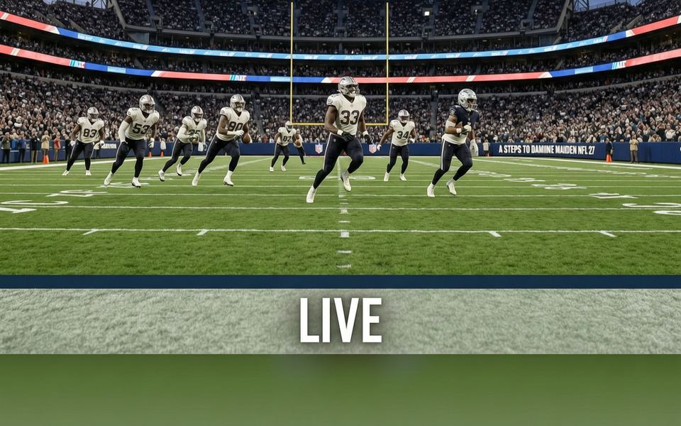 3 Steps to Dominate Madden NFL 27 Franchise: Draft, Rewards, and Defense — 2