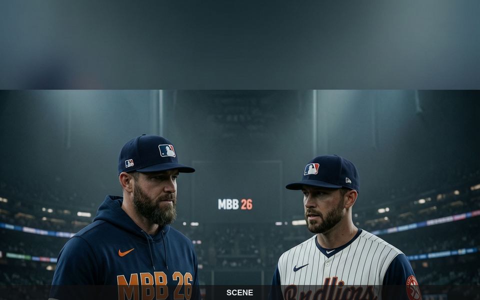 Is Your Stub Economy Broken? Fixing MLB 26 Diamond Dynasty Efficiency — 1