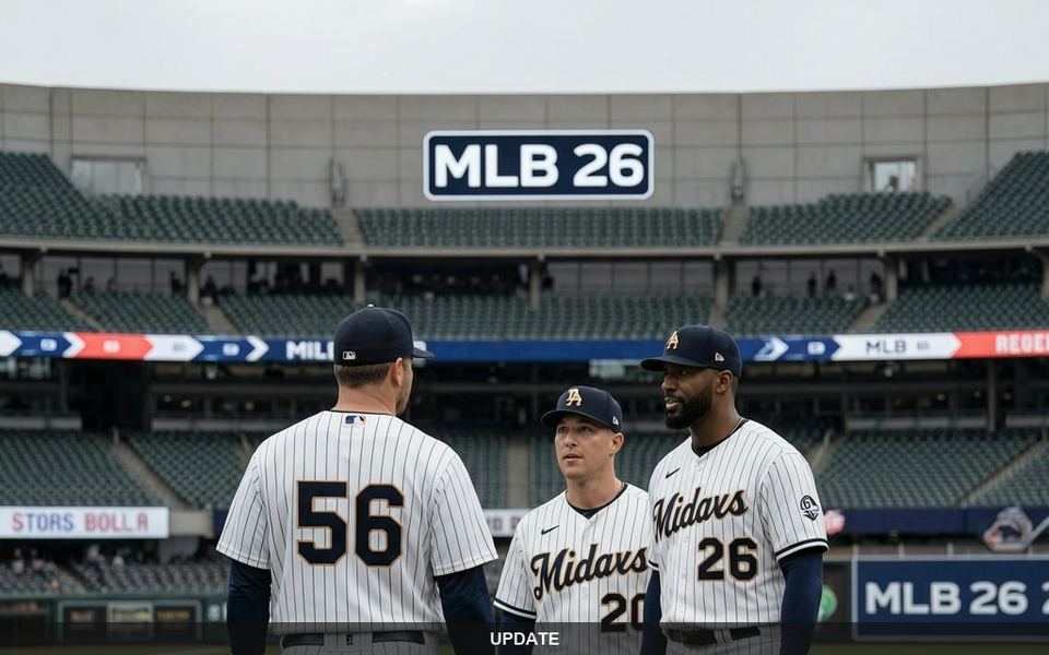 Can You Max Team Affinity Fast? The MLB 26 Stubs Loop Explained — 1