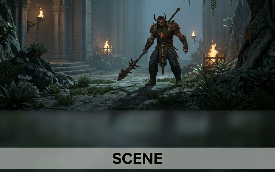 Cinder Rotation & Tempering: The S14 Whirlwind Barbarian Torment 4 Speed Strategy — 2