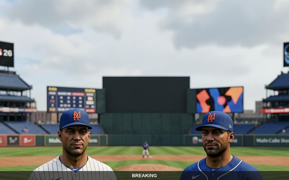 Is Your Stub Economy Broken? Fixing MLB 26 Diamond Dynasty Efficiency — 2