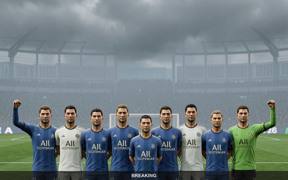 Don't Blow Your Budget: The Hidden Traps in EA FC 26's September Promo Calendar — 2
