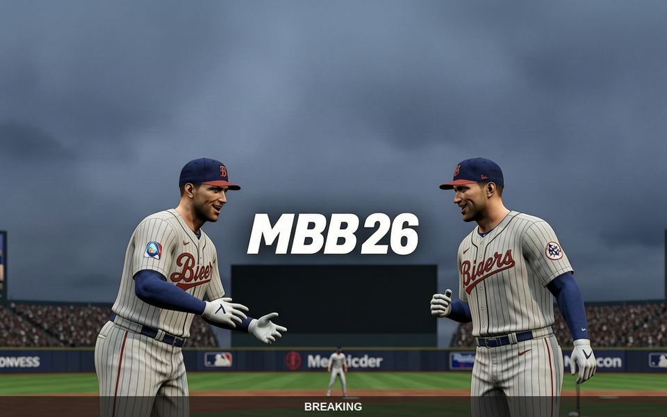 The Hidden Stubs Loop: Maximizing Efficiency in MLB The Show 26 — 2
